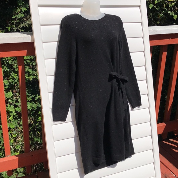 NWT talbots sparkling dress - Picture 3 of 14